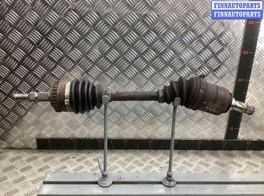 купить Полуось передняя левая (приводной вал, ШРУС) на Opel Corsa Corsa C 2000-2003