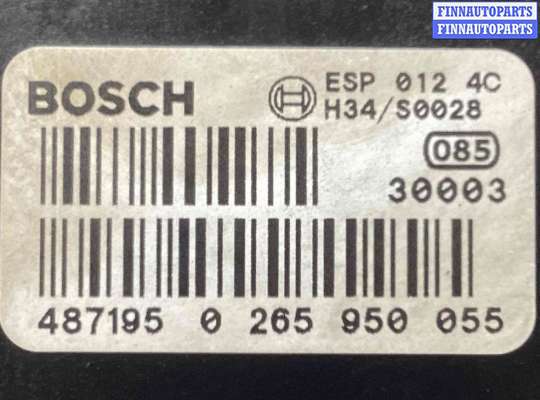 купить Блок ABS на Volkswagen Passat Passat B5+ (3B) 2000-2005 рестайлинг