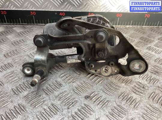 купить Механизм стеклоочистителя (трапеция дворников) на Peugeot 407 407 2004-2010