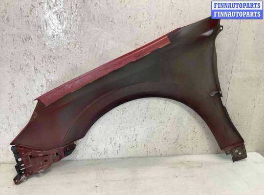 купить Крыло переднее правое на Opel Vectra Vectra C 2005-2009 рестайлинг