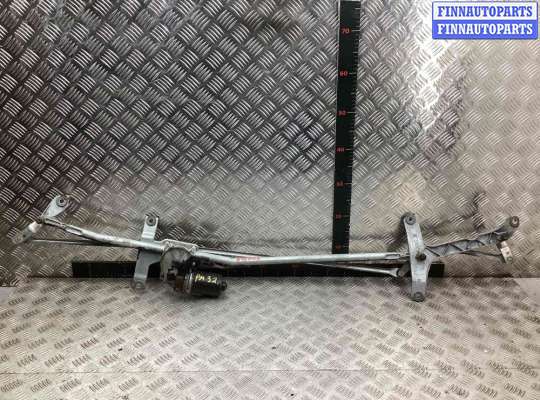 Механизм стеклоочистителя (трапеция дворников) MB1608564 на Mercedes Vito Vito (W639) 2003-2010