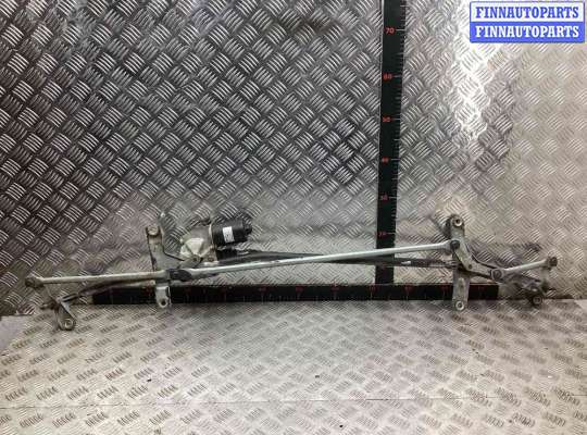 Трапеция дворников (стеклоочистителя)