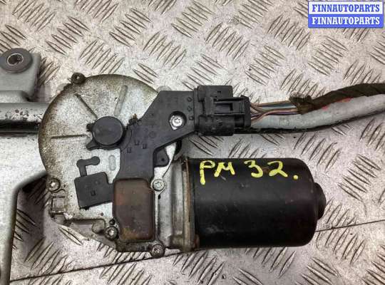 Трапеция дворников (стеклоочистителя)