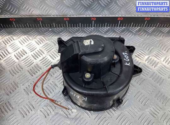 купить Моторчик печки на Opel Omega Omega B 1999-2003 рестайлинг