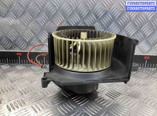 купить Моторчик печки на Opel Omega Omega B 1999-2003 рестайлинг