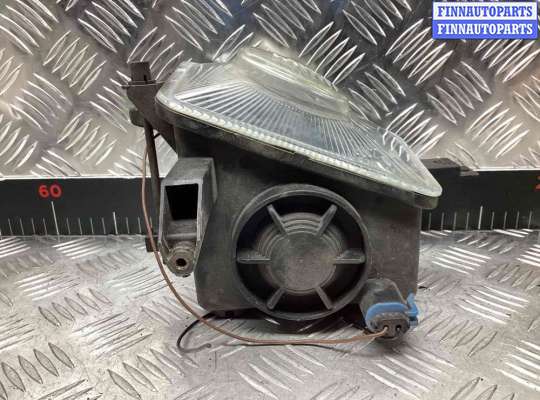 купить Фара противотуманная правая на Opel Corsa Corsa C 2003-2006 рестайлинг