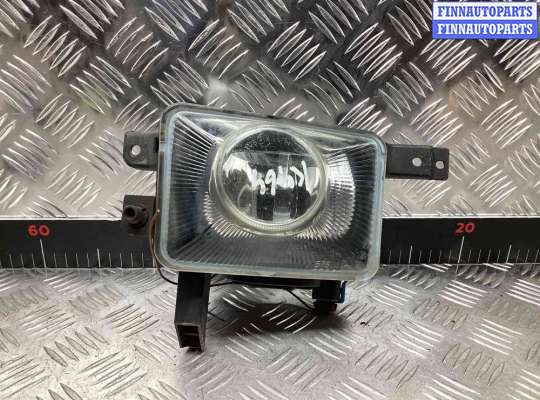 купить Фара противотуманная правая на Opel Corsa Corsa C 2003-2006 рестайлинг
