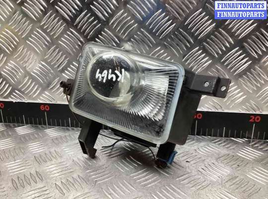 купить Фара противотуманная правая на Opel Corsa Corsa C 2003-2006 рестайлинг
