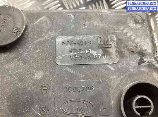 купить Фара противотуманная правая на Opel Corsa Corsa C 2003-2006 рестайлинг