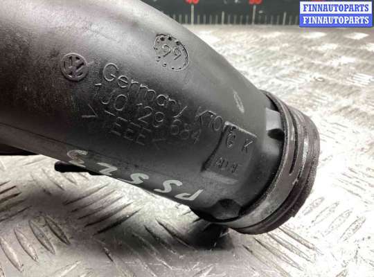 купить Патрубок воздушного фильтра на Volkswagen Golf Golf IV (1J) 1997-2004