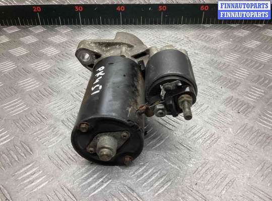 купить Стартер на Audi A4 A4 B6 (8EC, 8E5) 2000-2004