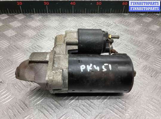 купить Стартер на Audi A4 A4 B6 (8EC, 8E5) 2000-2004