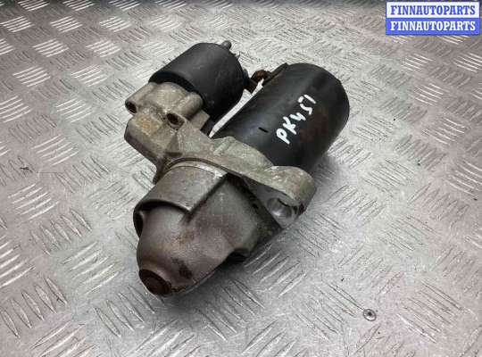 купить Стартер на Audi A4 A4 B6 (8EC, 8E5) 2000-2004