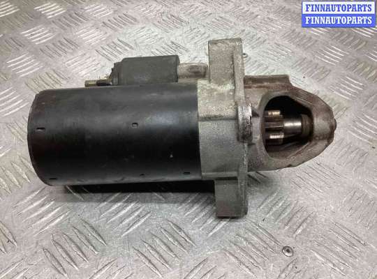 купить Стартер на Audi A4 A4 B6 (8EC, 8E5) 2000-2004