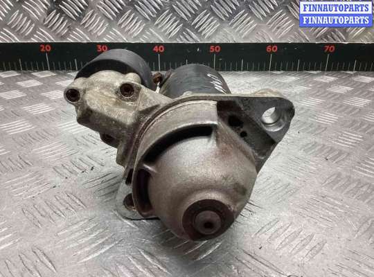 купить Стартер на Audi A4 A4 B6 (8EC, 8E5) 2000-2004