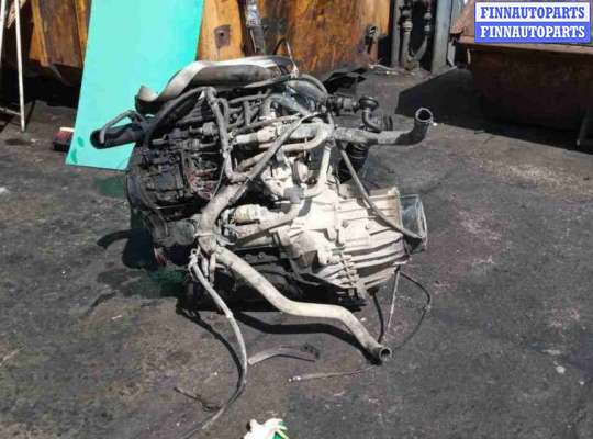 купить Двигатель на Peugeot Boxer Boxer I 1994-2006