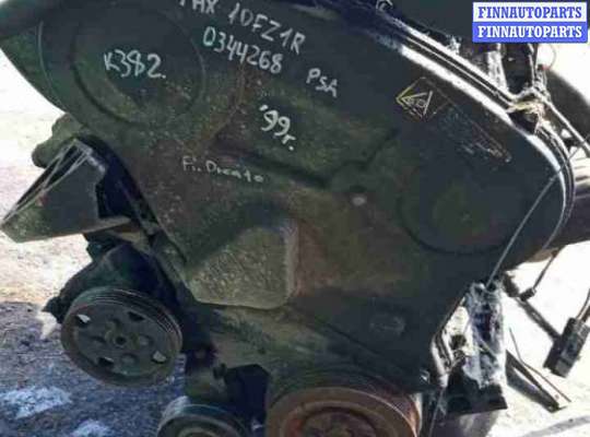 купить Двигатель на Peugeot Boxer Boxer I 1994-2006