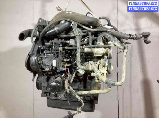 купить Двигатель на Peugeot Boxer Boxer I 1994-2006