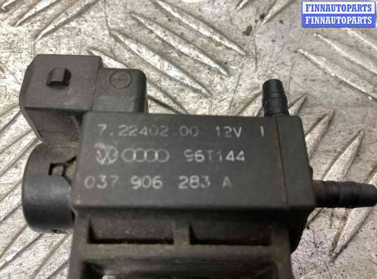 Клапан электромагнитный на Audi A3 (8L)