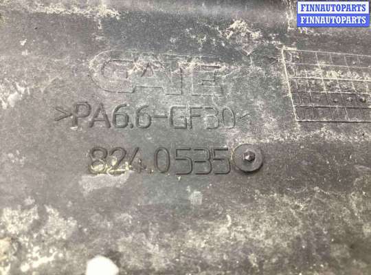 купить Вентилятор радиатора на Opel Meriva Meriva A 2006-2010 рестайлинг