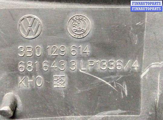 купить Корпус воздушного фильтра на Volkswagen Passat Passat B5+ (3B) 2000-2005 рестайлинг