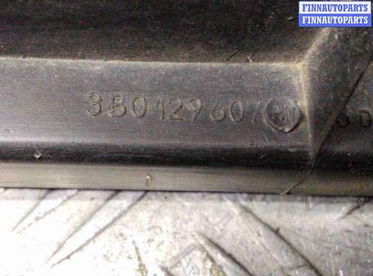 Корпус воздушного фильтра