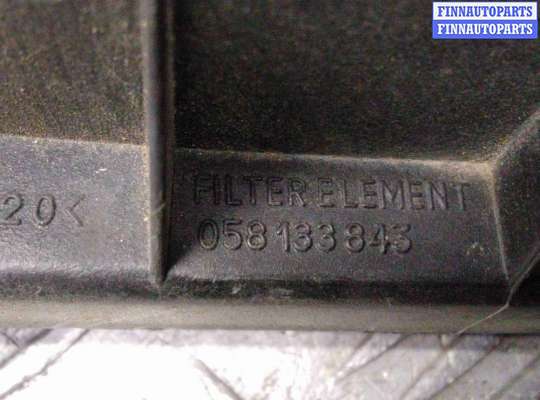 купить Корпус воздушного фильтра на Volkswagen Passat Passat B5+ (3B) 2000-2005 рестайлинг