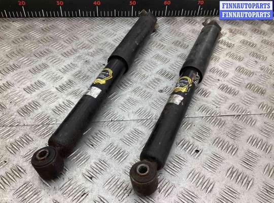 купить Амортизатор задний на Chrysler PT Cruiser PT Cruiser I (PT) 2006-2010 рестайлинг