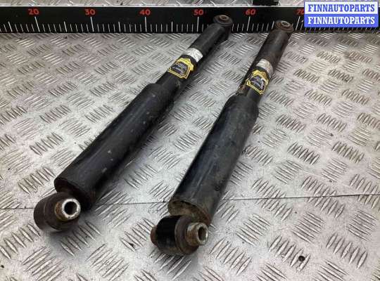 купить Амортизатор задний на Chrysler PT Cruiser PT Cruiser I (PT) 2006-2010 рестайлинг