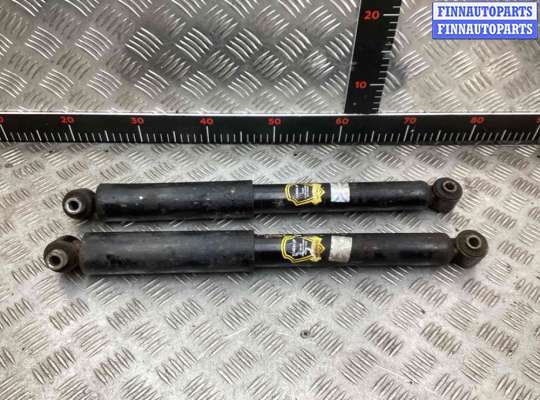 купить Амортизатор задний на Chrysler PT Cruiser PT Cruiser I (PT) 2006-2010 рестайлинг