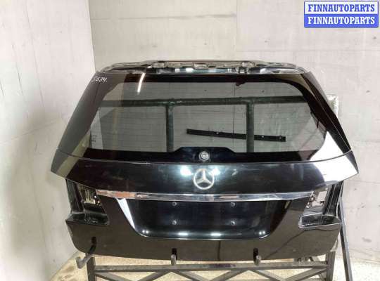 Крышка багажника (дверь 3-5) MB1576226 на Mercedes E E (W212) 2009-2013