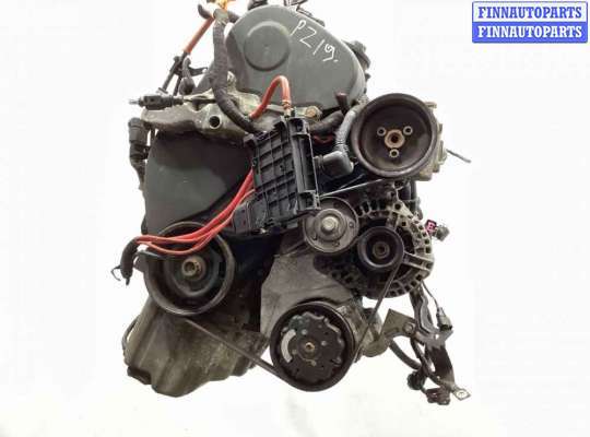 купить Двигатель на Volkswagen Golf Golf IV (1J) 1997-2004