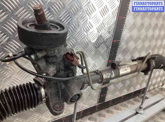 купить Рулевая рейка на Skoda Fabia Fabia I (6Y) 1999-2004