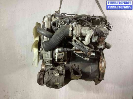 купить Датчик коленвала на Kia Sorento I (JC/BL) 2002-2006