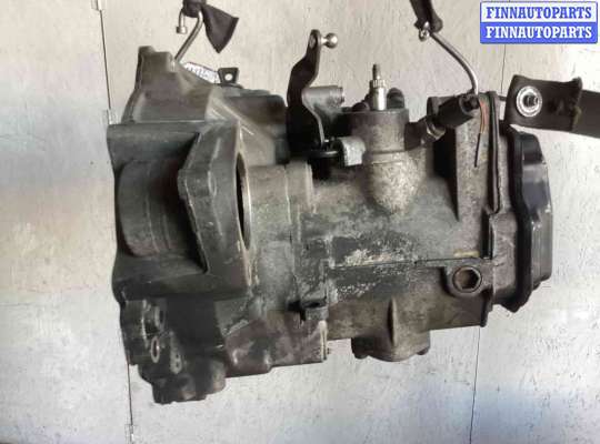 купить КПП механическая (МКПП) 5-ступенчатая на Volkswagen Golf Golf IV (1J) 1997-2004