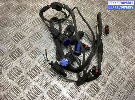 купить Датчик парктроника на Audi A4 A4 B6 (8EC, 8E5) 2000-2004