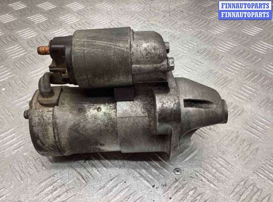 купить Стартер на Opel Astra Astra H 2007-2010 рестайлинг