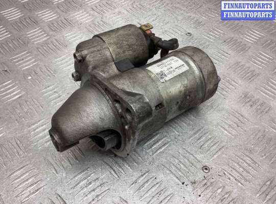 Купить Стартер на Opel Astra Astra H 2007-2010 рестайлинг Стартер OP2447503 на Opel Astra Astra H 2007-2010 рестайлинг