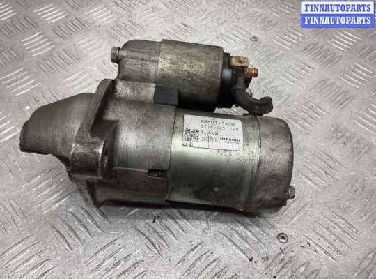 купить Стартер на Opel Astra Astra H 2007-2010 рестайлинг