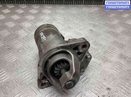 купить Стартер на Opel Astra Astra H 2007-2010 рестайлинг
