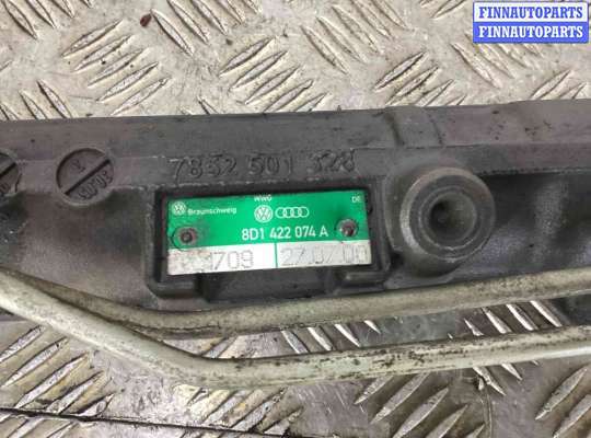 купить Рулевая рейка на Volkswagen Passat Passat B5+ (3B) 2000-2005 рестайлинг