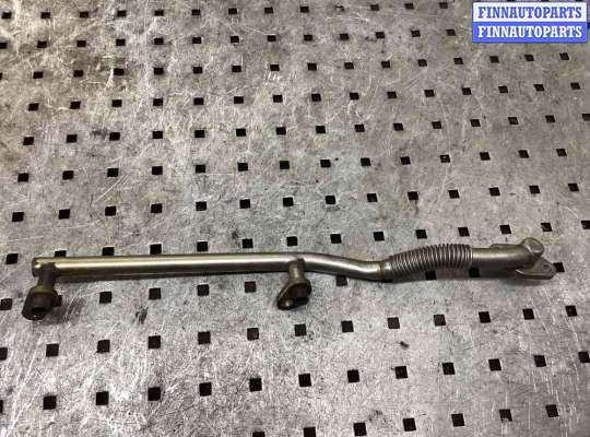 купить Трубка системы рециркуляции EGR на Opel Vectra Vectra B 1995-1999