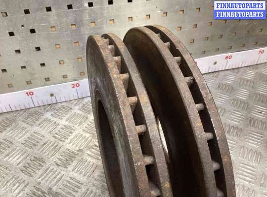 купить Диск тормозной передний на Volkswagen Golf Golf IV (1J) 1997-2004