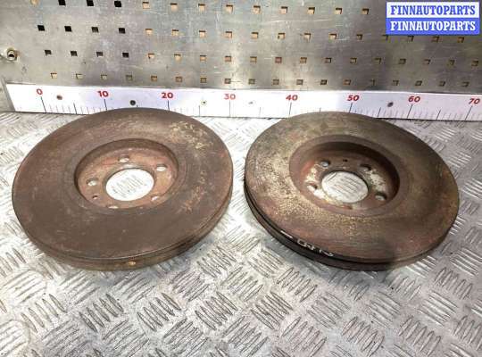 купить Диск тормозной передний на Volkswagen Golf Golf IV (1J) 1997-2004