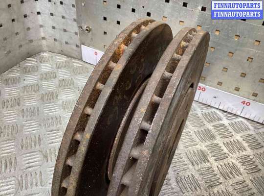 купить Диск тормозной передний на Volkswagen Golf Golf IV (1J) 1997-2004