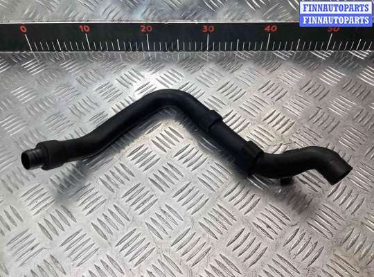 купить Патрубок вентиляции картера на Audi A4 A4 B5 (8D) 1999-2001 рестайлинг