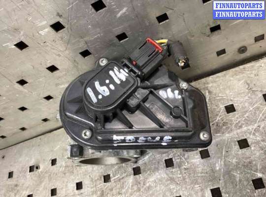 купить Заслонка дроссельная на Ford Focus Focus II 2005-2008