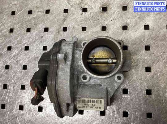 Заслонка дроссельная FO1121132 на Ford Focus II 2005-2011