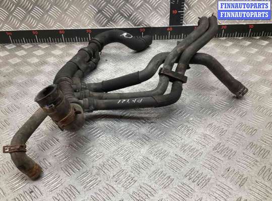 купить Патрубок радиатора на Renault Megane Megane II 2006-2009 рестайлинг