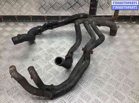 купить Патрубок радиатора на Renault Megane Megane II 2006-2009 рестайлинг